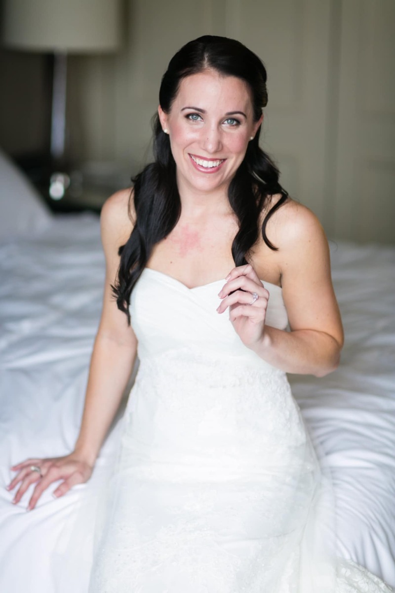 Nicole Palermo Beauty/Maria Linz Photography